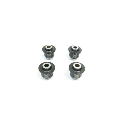 Megan Racing - Upper Arm Bushing Rear for Honda S2000 AP1 2000-2003 Spherical Bearings 4pcs