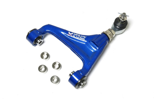 Megan Racing Adjustable Camber Rear Upper Control Arm Pillow Ball for Honda S2000 1999-2009 AP1/AP2 - MRS-HA-1521-V2