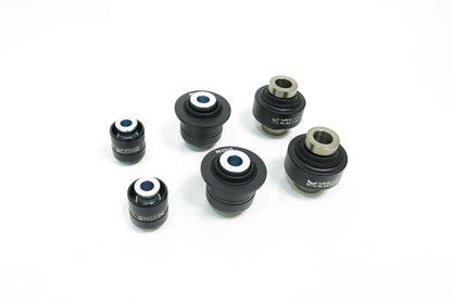 Megan Racing Control Arm Spherical Bearings Rear Lower for Honda S2000 AP1/AP2 2000-2009 - 6pcs