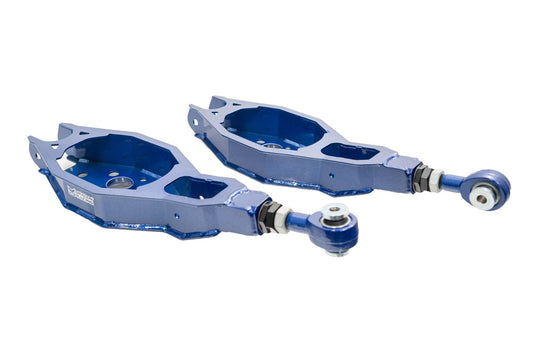 Megan Racing Rear Lower Camber Arm for Honda Civic 2016-2021 Steel, Spherical Bushings - MRS-HA-1610