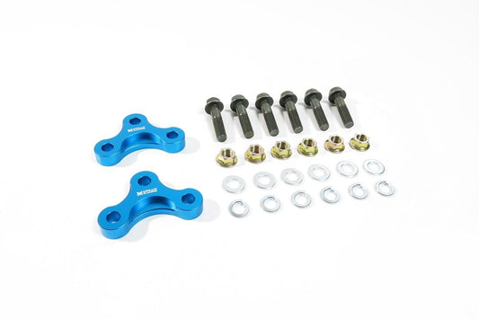 Megan Racing Roll Center Adjusting Spacer for 2016+ Honda Civic MK10 - MRC-HA-1650