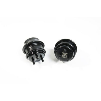 Megan Racing Harden Engine Mounts 2pcs for Hyundai Genesis Coupe V6 2010-12 - MRS-HY-0441