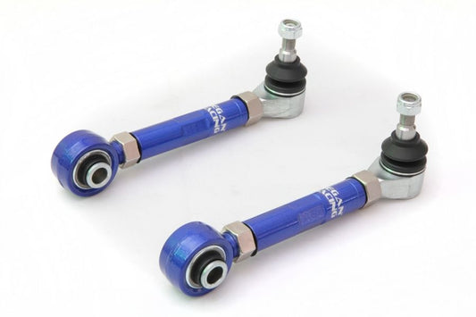 Megan Racing Rear Toe Control Arms for 2010+ Genesis Coupe - Pillow Ball, 2 Pieces MRS-HY-0470