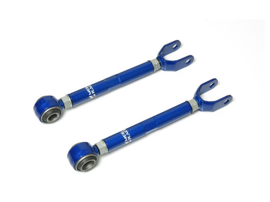 Megan Racing Rear Trailing Arm - Hardened Rubber, 2pcs for FX35 2009+ MRS-IF-0280