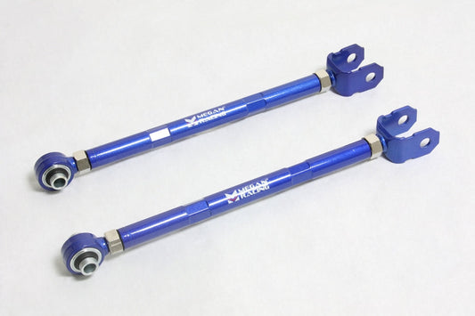 Megan Racing Rear Lower Pillow Ball Camber Kit for Infiniti M37/M56/M35h 2011-2013, Q70 2014+, Q50 2014+ RWD - MRS-IF-1110