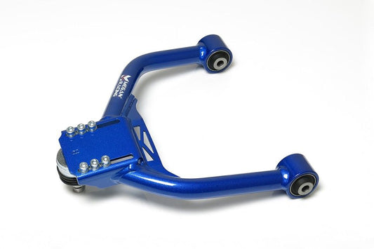 Megan Racing Front Upper Camber Kit for Infiniti QX70 2014+ - MRS-IF-1190
