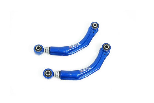 Megan Racing Rear Upper Camber Arm for 2017 to 2019 Hyundai Elantra Lightweight Steel Alloy - MRS-KA-0610-II