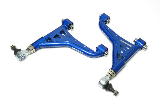 Megan Racing - Rear Upper Camber Kit Pillow Ball for 1998-2005 Lexus GS IS300 2pcs MRS-LX-0211