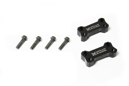 Megan Racing Front Roll Center Adjuster for Lexus GS300 98-05 - Various Camber/Caster