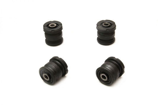 Megan Racing Front Upper Arm Bushings for Lexus IS300 01-05 - 150% Harder, High-Strength Rubber MRS-LX-0302-II