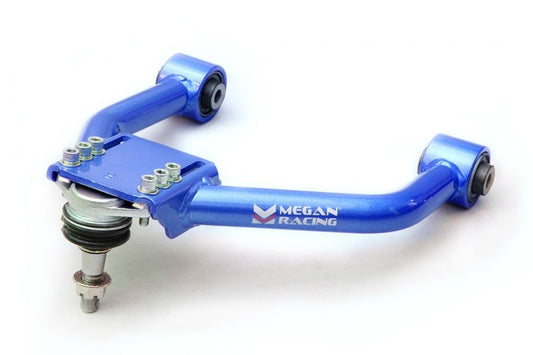Megan Racing Front Upper Camber Arm Negative Hard Rubber for Lexus IS250 2006-2013 2pcs MRC-LX-0313