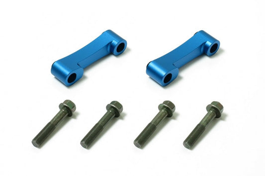 Megan Racing Roll Center Adjuster Front for Lexus IS300 2001-2005 30mm Increase MRS-LX-0350