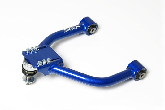 Megan Racing Front Upper Camber Kit for 2013+ GS350/450h, 2015+ GS200T, 2016+ IS200T, 2013+ ES350, 2014+ IS250 - MRC-LX-0373