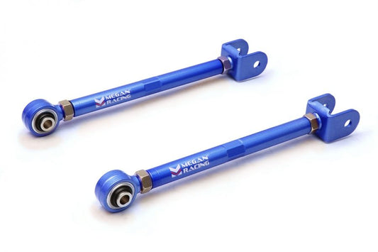 Megan Racing Traction Rods Rear for Lexus GS400 1998-2000 Lightweight Steel Alloy MRS-LX-0380-III