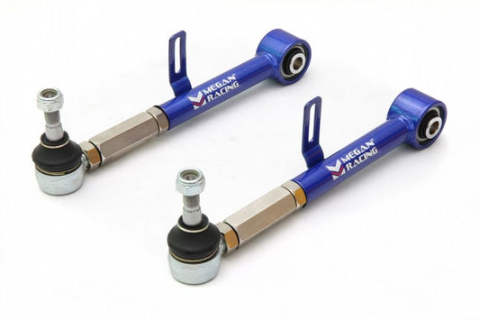 Megan Racing Rear Toe Control Arm for Lexus LS400 1995-2000 Pillow Ball 2pcs MRS-LX-0471