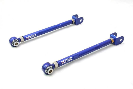 Megan Racing Rear Traction Rods for Lexus SC300/SC400 1992-2000 - MRS-LX-0580-I