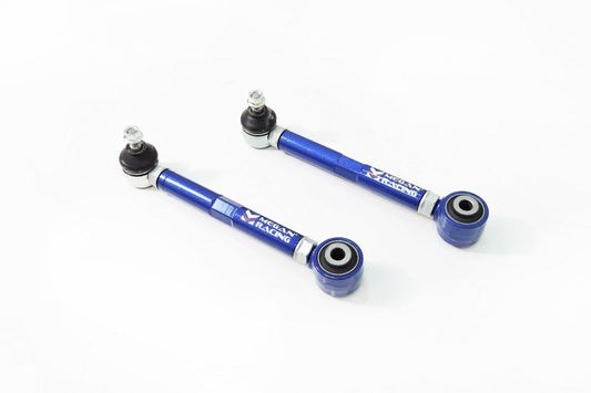Megan Racing Rear Toe Arm Pillow Ball 2pcs for Mercedes Benz C/E SLK Class 1993-2000/1996-2002/1997-2004 MRS-MB-0315