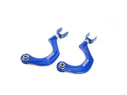 Megan Racing Rear Camber Kit Pillow Ball for Mercedes Benz A Class W176 2013+ B Class W246 2012+ CLA C117 2013+ - MRS-MB-0421