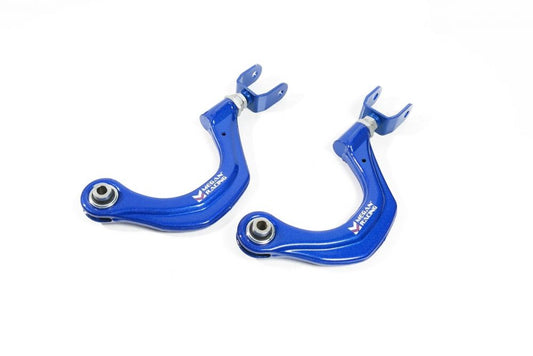 Megan Racing Rear Camber Kit for Mercedes Benz A-Class (W176) 2013-2018 Lower Control Arms with Reinforced Rubber Bushings MRS-MB-0421-I