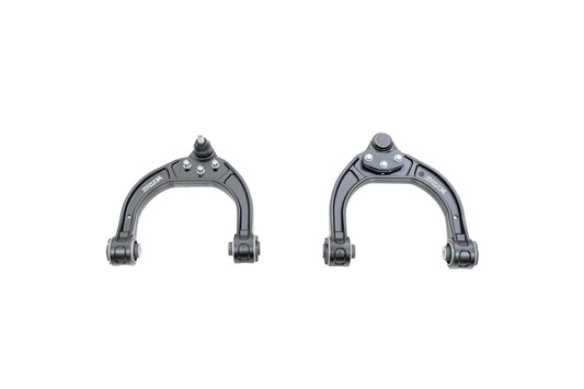 Megan Racing Front Upper Camber Arm for 2021+ Mercedes Benz C-Class W206 Aluminum Hardened Rubber Bushings 1-Year Warranty MRS-MB-0620