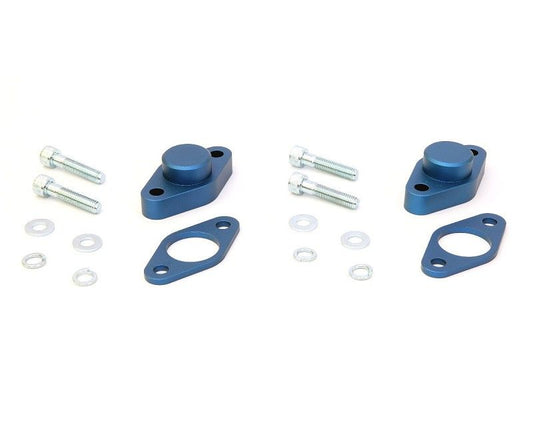 Megan Racing Front Roll Center Adjuster Spacer Set for 2002 to 2006 MINI Cooper R53 - MRS-MC-0350