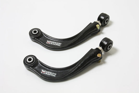 Megan Racing Rear Camber Arm for Ford Focus 2000-2007 Lightweight Steel Alloy MRS-MZ-0210