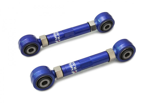 Megan Racing Rear Toe Control Arm Set for Ford Focus MK1 1998+ with Hardened Rubber MRS-MZ-0270