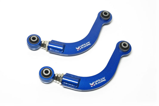 Megan Racing Rear Upper Camber Kit for Mazda 6 GH 2008-2012 - Hardened Rubber MRS-MZ-0310
