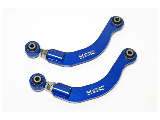 Megan Racing Hardened Rubber Rear Upper Arm Camber Kit for 2002-2008 Mazda6 - MRS-MZ-1210