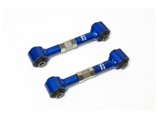 Megan Racing Rear Toe Control Arm for Mazda 6 2002-2008 Hardened Rubber 2pcs MRS-MZ-1270