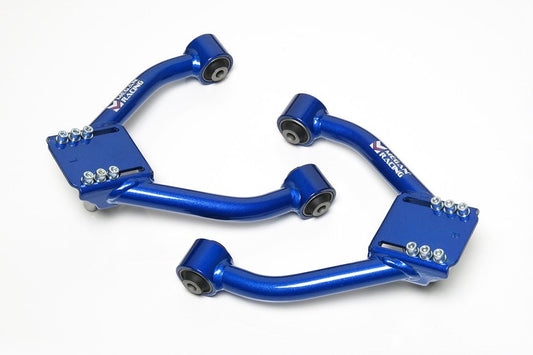 Megan Racing Front Upper Camber Kit 2pcs Hardened Rubber for Mazda RX-7 FD 93-95 - MRS-MZ-1340-02