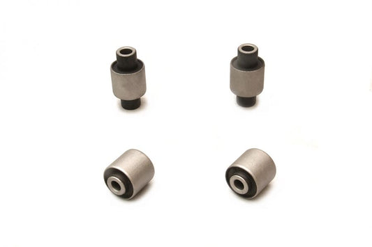 Megan Racing Front Lower Arm Bushings for Infiniti G35 2003-2006, 150% Harder, High-Strength Rubber MRS-NS-0300-II