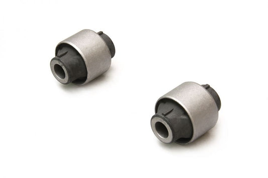 Megan Racing Tension Rod Bushings for Infiniti G35 2003-2006 - 150% Harder, 2pcs Set MRS-NS-0301