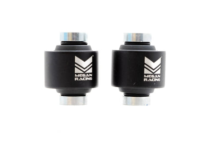 Megan Racing Front Spherical Tension Rod Bushings for Nissan 350Z 2003-2008, Infiniti G35 2003-2007 - MRS-NS-0301-V2