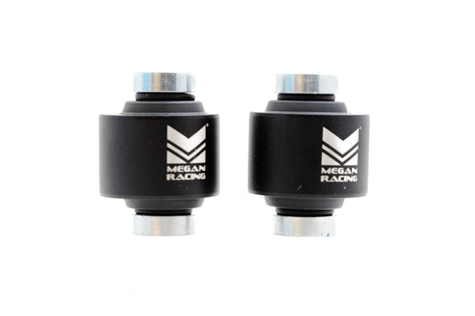 Megan Racing Front Spherical Tension Rod Bushings for Nissan 350Z 2003-2008, Infiniti G35 2003-2007 - MRS-NS-0301-V2