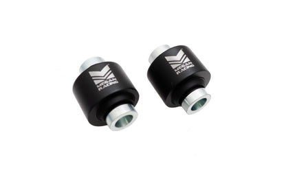 Megan Racing Front Spherical Tension Rod Bushings for Nissan 350Z 2003-2008, Infiniti G35 2003-2007 - MRS-NS-0301-V2