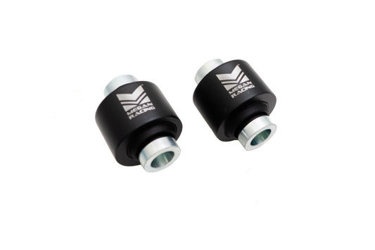 Megan Racing Front Spherical Tension Rod Bushings for Nissan 350Z 2003-2008, Infiniti G35 2003-2007 - MRS-NS-0301-V2