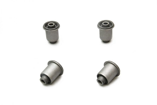 Megan Racing Front Upper Arm Bushings for Infiniti G35 03-06 150% Harder, 4 pcs/set MRS-NS-0302-II