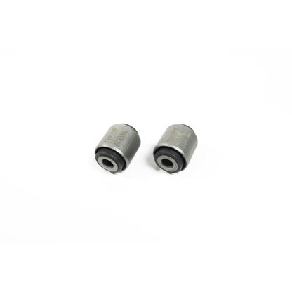 Megan Racing Arm Bushings Front Lower for Nissan 350Z 2003-2009 / Infiniti G35 2003-2006 150% Harder, High Strength Rubber - MRS-NS-0300