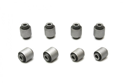 Megan Racing Bushing Tension Rod Bushings for 2003-2009 Nissan 350Z/Infiniti G35 150% Harder, 20-30% Stiffer - MRS-NS-0301