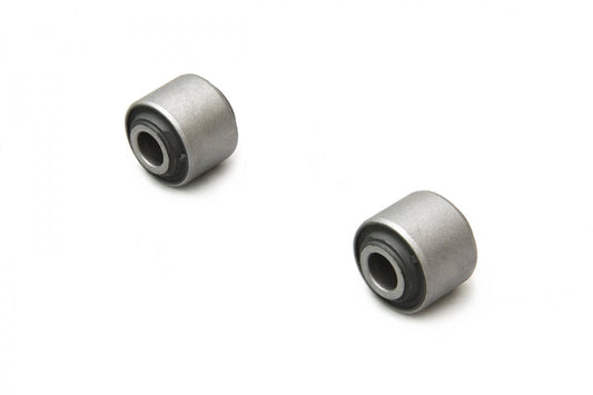 Megan Racing Bushing Tension Rod Bushings for 2003-2009 Nissan 350Z/Infiniti G35 150% Harder, 20-30% Stiffer - MRS-NS-0301