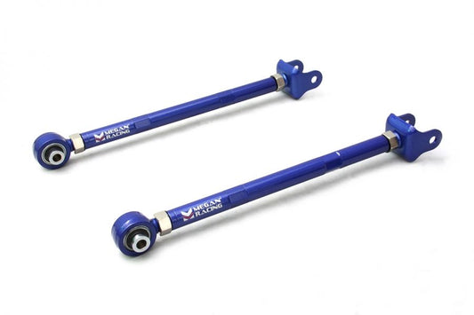 Megan Racing Rear Lower Toe Arms for 2003-2008 Nissan 350Z - MRC-NS-0321-I