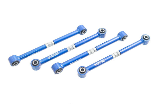 Megan Racing Rear Lateral Arm Kit for Nissan Sentra B13 1990-1994 MRS-NS-0510