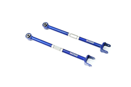 Megan Racing Rear Toe Control Arm Pillow Ball Set for 2009-2013 Nissan Skyline R35 - Adjustable MRS-NS-1170