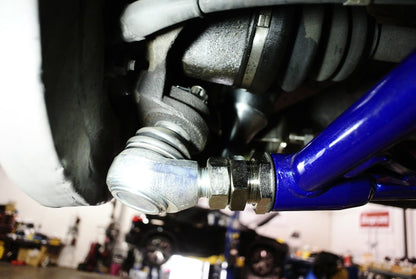 Megan Racing Rear Lower Control Arm Adjustable Pillow Ball with STAB Link for Nissan 240SX S13 - MRS-NS-1720-02