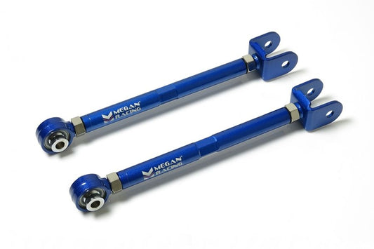 Megan Racing Rear Lower Toe Arms for Nissan 240SX 1989-1994 - MRS-NS-1770-II