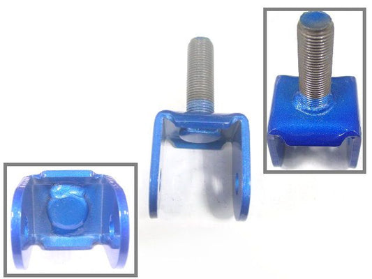 Megan Racing Rear Lower Toe Arms for 1990-1996 Infiniti Q45 (G50) - MRS-NS-1770-I