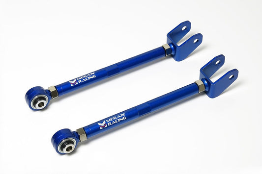 Megan Racing Type II Rear Lower Toe Control Arm for Nissan S13 R32 Z32 C33 A31 1989-1993 MRS-NS-1771-T2