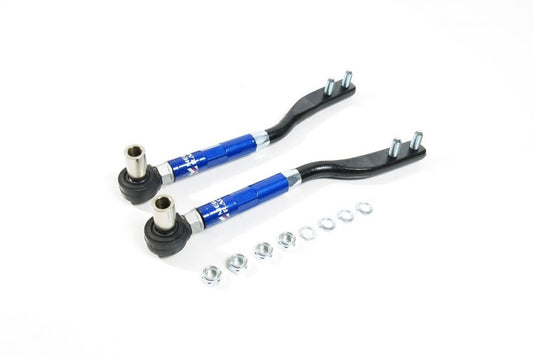 Megan Racing Front High Angle Tension Rod for Nissan 240SX S13 - Version 2 (Pillowball) MRS-NS-1781-T2-I