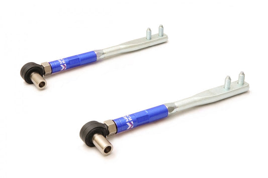 Megan Racing High Angle Tension Rod Front for Nissan 240SX S13 A31 Pillow Ball - MRS-NS-1782